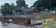 Cegah Banjir di Musim Hujan, DPU Revitalisasi Sejumlah Sungai di Tangsel