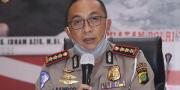 Polda Metro Buka Hotline Pengaduan Buntut Kasus Polantas Minta Bawang di Tangerang
