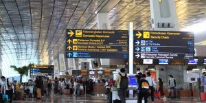 Waspadai Varian Omicron, Imigrasi Tolak 19 WNA di Bandara Soekarno-Hatta