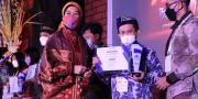 Pemkot Tangerang Raih Penghargaan Humas dalam Penanggulangan Pandemi COVID-19