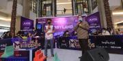 Tinjau Turnamen E-Sport Mobile Legend, Wali Kota Tangerang: Pandemi Bukan Penghalang Berkreasi