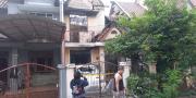 Warga Dengar Ledakan dari Kebakaran Rumah yang Tewaskan Empat Penghuni di Metland Tangerang