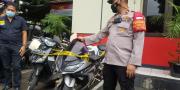 Ditangkap, Komplotan Curanmor Ini Suka Incar Motor Sport di Tangerang Raya