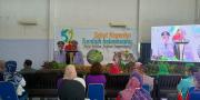 Hari Kesehatan Nasional 2021, Kota Tangerang Luncurkan Asmara TBC & Laksa Gurih
