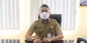 Satu Pegawai Positif Covid-19, Disnaker Kabupaten Tangerang Ditutup