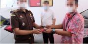 Bos SPBU Pengemplang Pajak Rp41 Miliar Diserahkan ke Kejari Tangerang