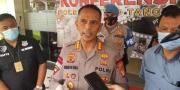 Kasus Bentrok PP-FBR di Tangerang, Lima Orang Jadi Tersangka 