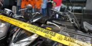 Anggota Polsek Tangerang Kena Tembak saat Tangkap Pelaku Curanmor 