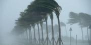 Angin Kencang di Tangerang Bukan akibat Siklon Tropis Paddy