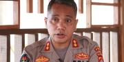 Oknum Anggota DPRD Kabupaten Tangerang Dilaporkan ke Polisi Dugaan KDRT
