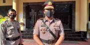 Pantau Titik Rawan Keamanan, Polisi Patroli Sepanjang Tol Tangerang–Merak