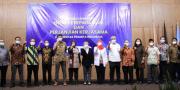 Tingkatkan Sistem Pendidikan, Universitas Pramita Indonesia Berkolaborasi dengan 6 Institusi