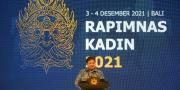 Menko Airlangga Dorong Kadin Indonesia Manfaatkan Momentum Presidensi G20 