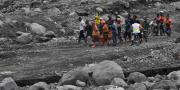 Innalillahi, Korban Jiwa Erupsi Gunung Semeru Bertambah, 27 Orang Hilang