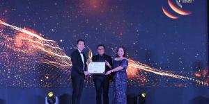 Paramount Petals Sabet Penghargaan Indonesia PropertyGuru Awards 2021