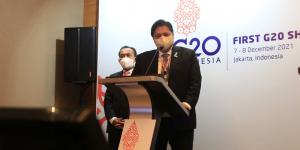 Forum G20 dan G7 Berkolaborasi Lawan Penyakit Tuberkulosis di Dunia