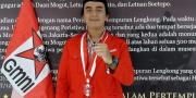 5 Hari Konfercab Berjalan Alot, Bung Reza Terpilih Jadi Ketua GMNI Kota Tangerang