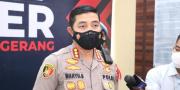 Polisi Segera Rampungkan Pemberkasan Kasus KDRT Oknum DPRD Tangerang 