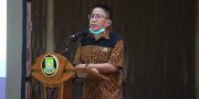 DPRD Dorong Sukseskan Program Keluarga Sejahtera Terkait Stunting Anak di Kota Tangerang