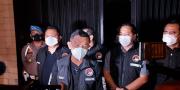 Artis Berinisial BJ Ditangkap Polres Tangsel Kasus Narkoba