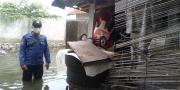 234 KK di Kosambi Tangerang Terendam Banjir, Belasan Mengungsi
