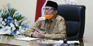 Gubernur Banten Siap Tetapkan Kondisi Luar Biasa Darurat Bencana