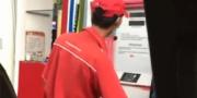 Viral Petugas SPBU di Bintaro Kepergok Curangi Pelanggan 