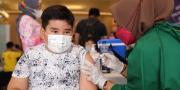 Vaksinasi Anak di Kota Tangerang, Dinkes Klaim Belum Ada Laporan KIPI