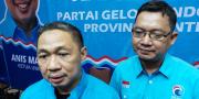 Partai Gelora Mulai Panaskan Mesin, Anis Matta:  Perjuangkan Presidential Threshold 0 Persen