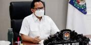 PPKM Jawa-Bali Resmi Diperpanjang Sampai 21 Februari 2022
