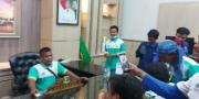 Kasatpol Banten Dicopot Buntut Buruh Duduki Ruang Kerja Gubernur