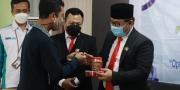 Produk UMKM Kabupaten Tangerang Bakal Dipasarkan ke Eropa