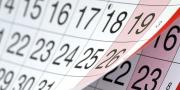 Catat, Daftar Hari Libur Nasional dan Cuti Bersama Tahun 2022
