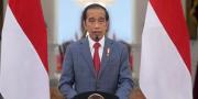 Jokowi Resmi Perpanjang Status Pandemi Nasional Covid-19, Begini Konsekuensinya