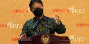 Menkes: Indonesia Masih Perang Lawan Covid-19, Berapa Kali Selalu Menang