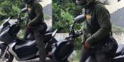 Kerap Teror Gadis di Bawah Umur, Polisi Tangani Kasus Pria Onani di  Karang Tengah Tangerang