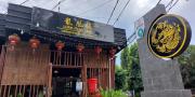 Long Feng Tang, Restoran Chinese Muslim Asal Kota Harbin di Bintaro Tangsel