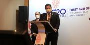 Airlangga: Pemerintah Pulihkan Ekonomi Melalui Sinergi Kepemimpinan RI di G20 dan ASEAN
