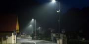 Ternyata Banyak Lampu PJU di Kabupaten Tangerang Mati Gegara Pencurian Kabel