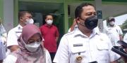 Warga Panunggangan Barat Jadi Sasaran Perdana Vaksinasi Booster Pemkot Tangerang