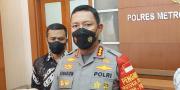 Polres Metro Tangerang Tabuh Genderang Perang ke Gangster