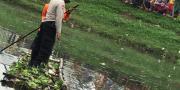 Jasad Wanita Ditemukan di Perumahan Bugel Karawaci Tangerang 