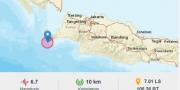 PLN Pastikan Kelistrikan Jawa-Bali Aman Usai Gempa Banten