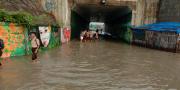 18 Titik Banjir di Benda Tangerang Dikeluhkan Warga