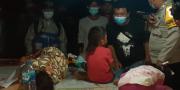 Dua Bocah Ditemukan di Samping Jenazah Ibu di Sepatan Tangerang