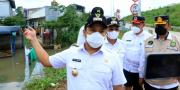 4 Warga Positif Omicron, Fasilitas Umum di Kota Tangerang Akan Ditutup