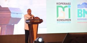 BMI Coop Festival 2022 di Summarecon Tangerang Penting untuk Dunia Usaha