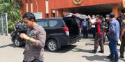 Penyidik Kejati Banten Geledah Kantor Bea Cukai Soekarno-Hatta, Ditemukan Uang Rp1,1 Miliar