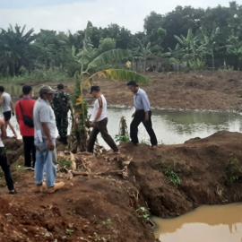 Proyek PT Lippo Group Tewaskan Bocah 6 Tahun di Cibodas Tangerang