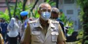 Pegawai Disnaker Tangerang Positif Covid-19 Bertambah Lima Orang